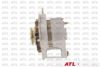 ATL Autotechnik L 32 120 Alternator